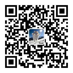 WeChat QR Code