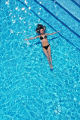 Outdoor Swimming Pools