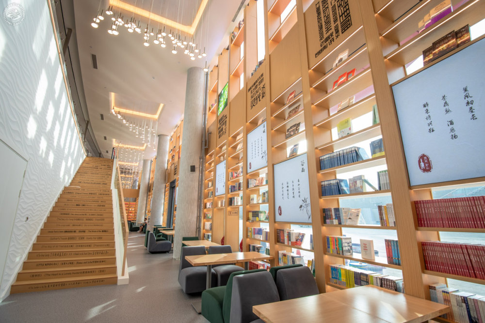 Getting Lost in the Craziness of It All 