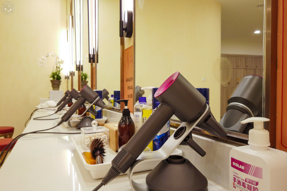 The Locker Rooms Situation 