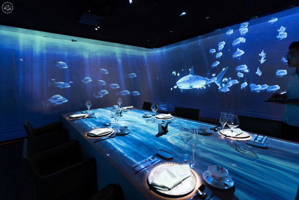 Ah, But Of Course — The Upscale 5D Mapping Place 