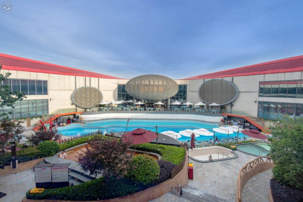 Oriental Spring Is for OGs