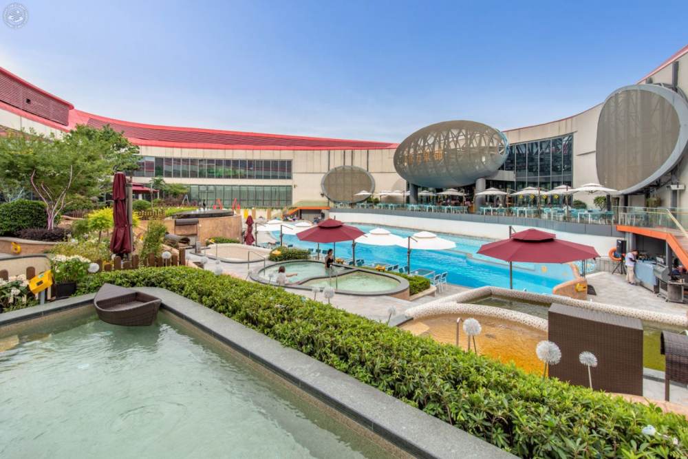 Japanese-Style Soaking