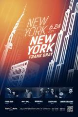 New York, New York! When the World Falls in Love Again