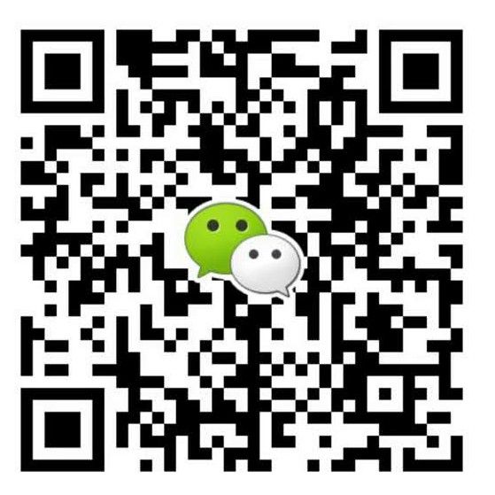 WeChat QR Code