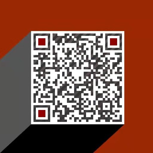 WeChat QR Code