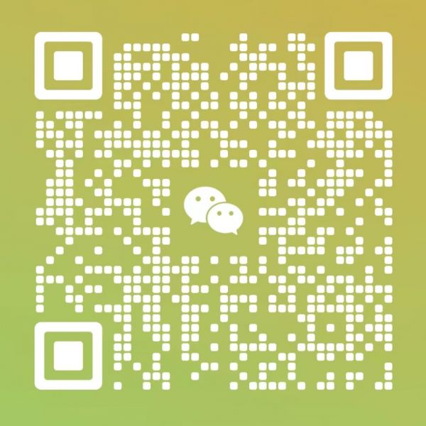 WeChat QR Code