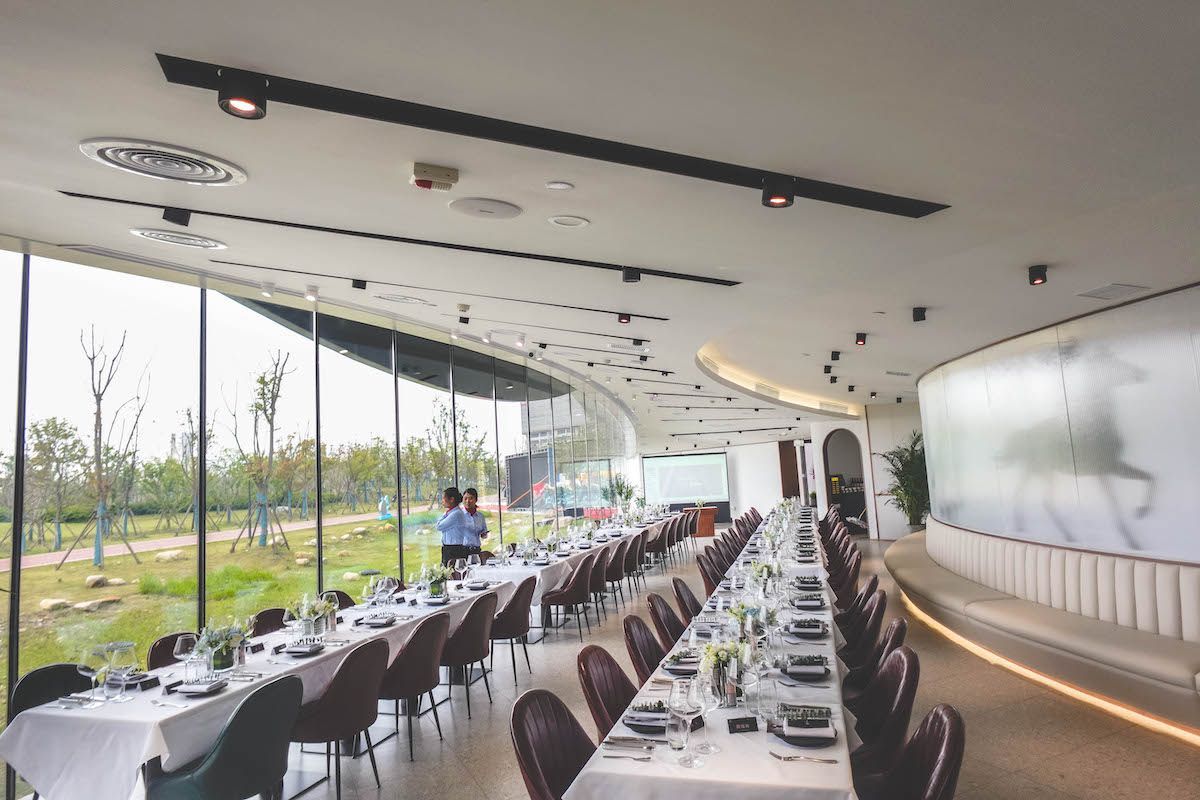 Latina Parrilla South American Steakhouse (Lin'gang) - 3