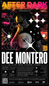 After Dark pres. Dee Montero (UK)