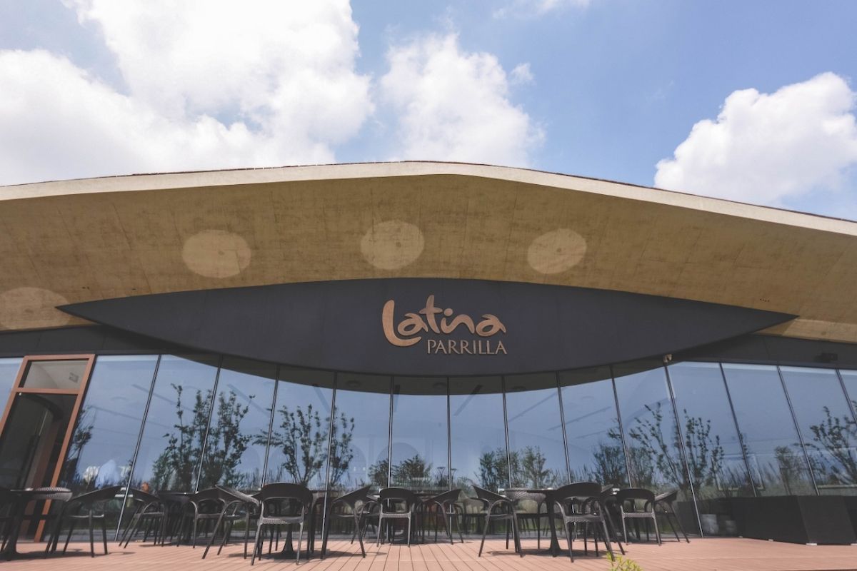 Latina Parrilla South American Steakhouse (Lin'gang) - 2