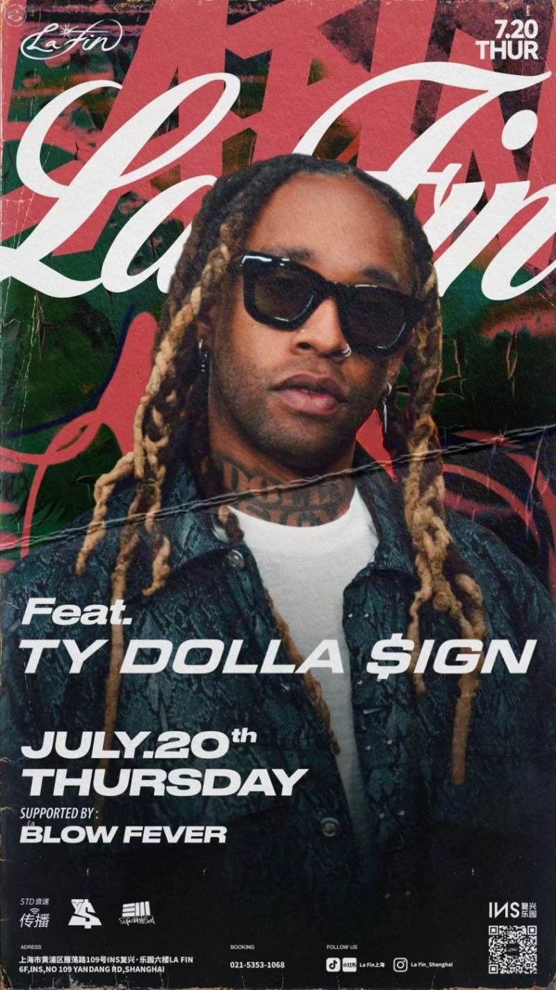 Ty Dolla $ign
