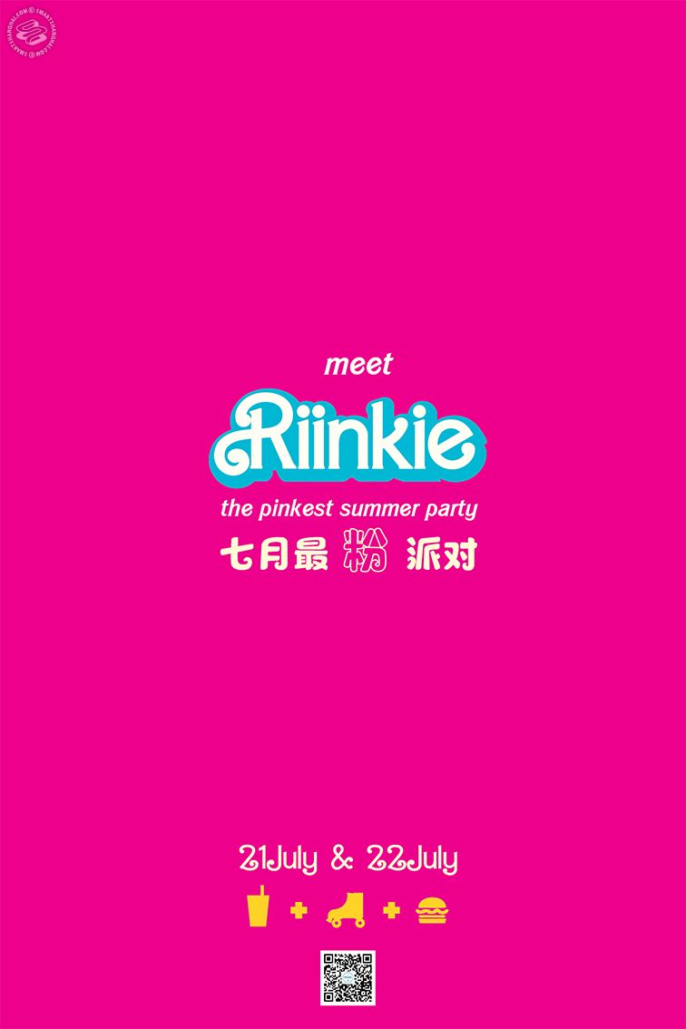 Piinky Riinky Party