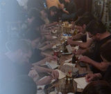 Inkwell's Literary Open Mic