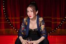 [Shanghai Famous]: Candor Impressario, Melody Chen 