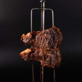 Latina Brazilian Steakhouse (Chamtime Plaza)