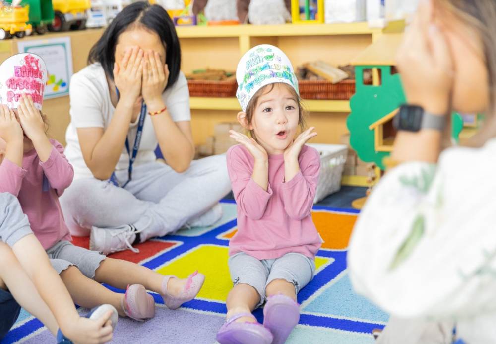 Why Are Parents Choosing Concordia?