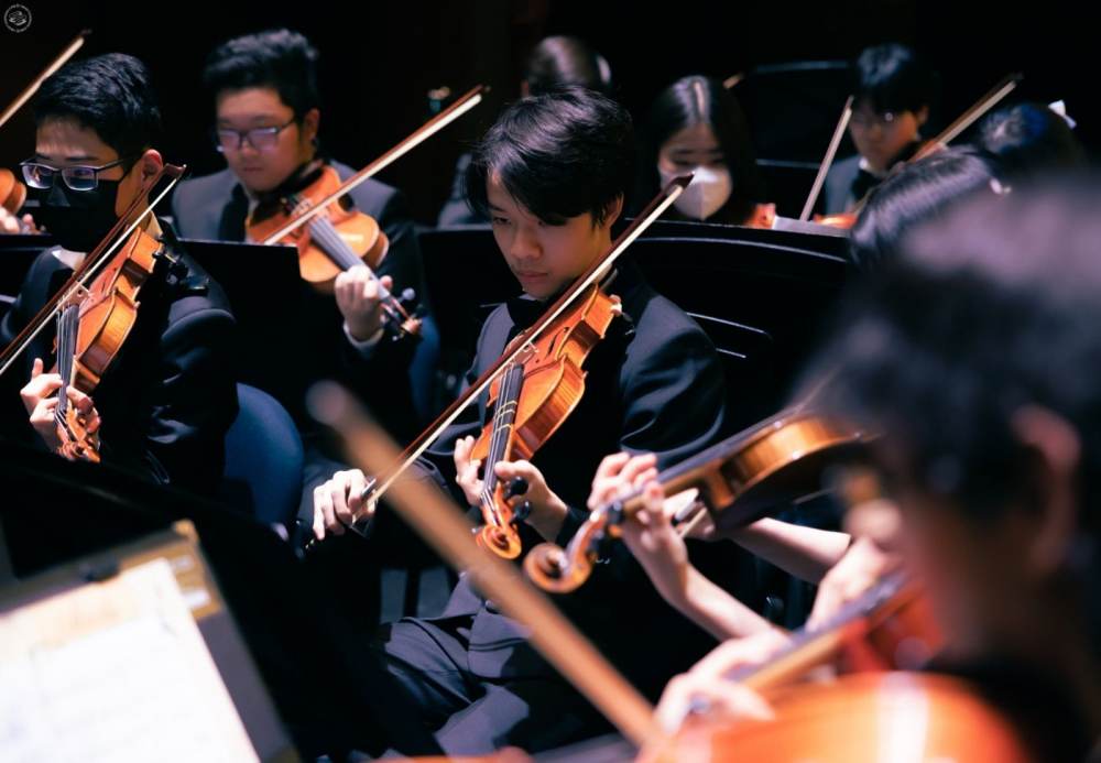 Preliminary Admissions Information