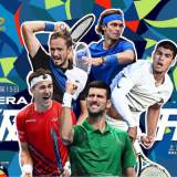 The Rolex Shanghai Masters 2026