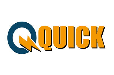 Logo of Quick Worldwide Moving & Storage