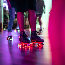 RIINK Skate and Drink Deal (SmSh Exclusive)