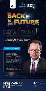 Webinar: Back to the Future - A Look Back to Early 2020