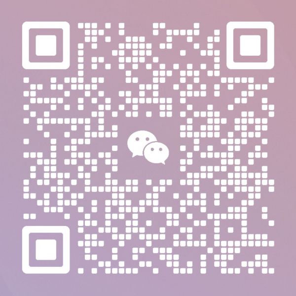 WeChat QR Code