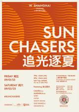 Sun Chasers - Day 2 