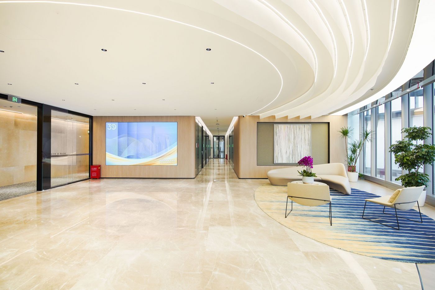 Thomas Jiabin & Associates  - 3