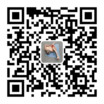 WeChat QR Code