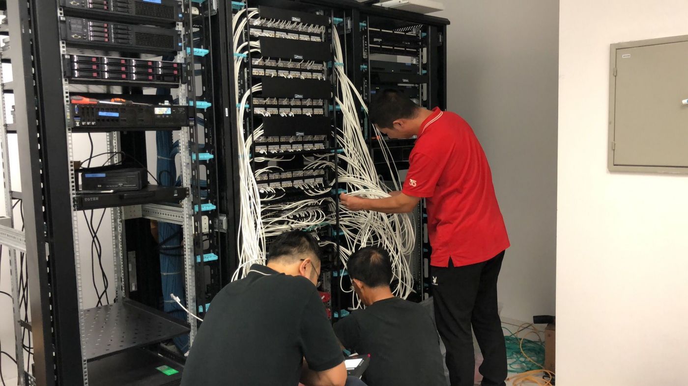 Computer & Tech Support Services | SmartShanghai