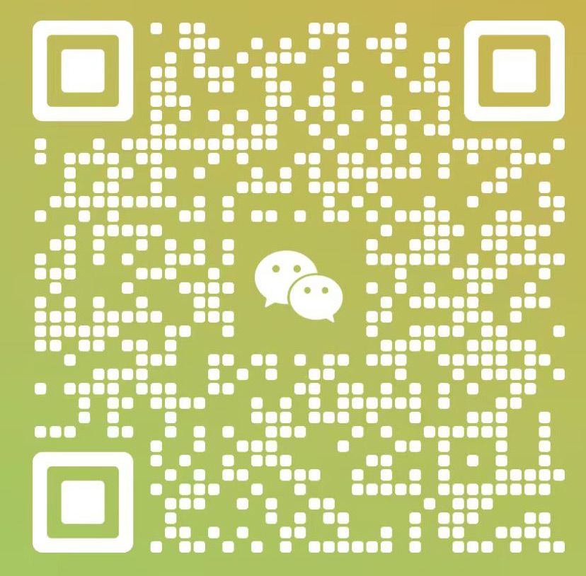 WeChat QR Code