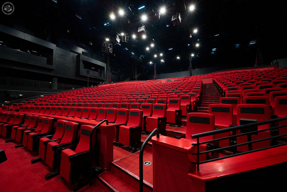 Dizzying Production Innovations