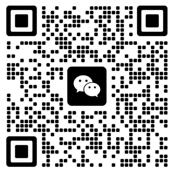 WeChat QR Code