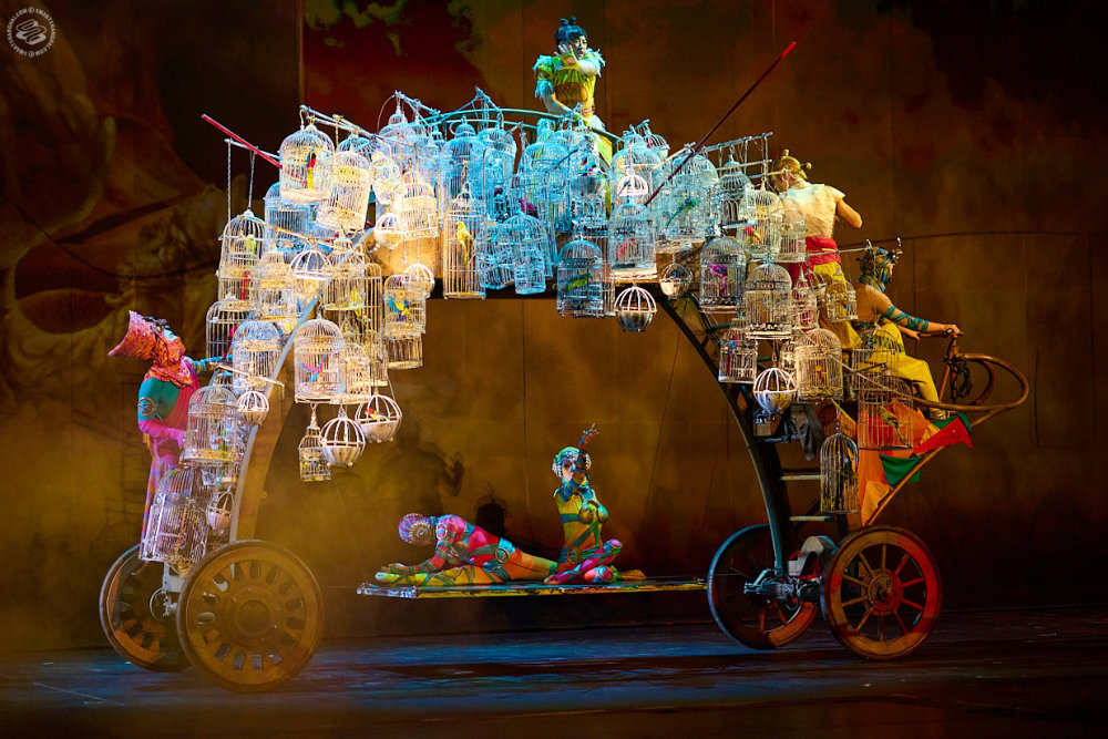 Modern Myths, Ancient Insights