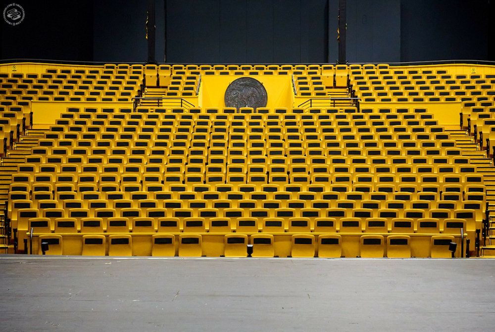 The Hero’s Journey