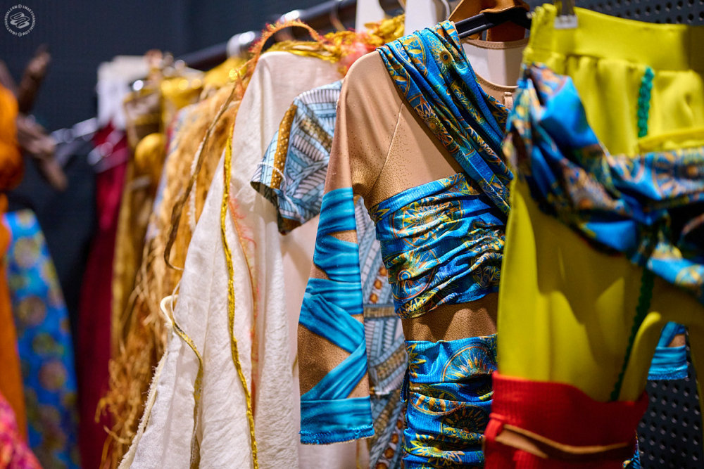 Have You Got This in a Size 10? 