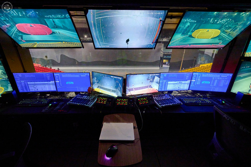 Flight of the Navigator