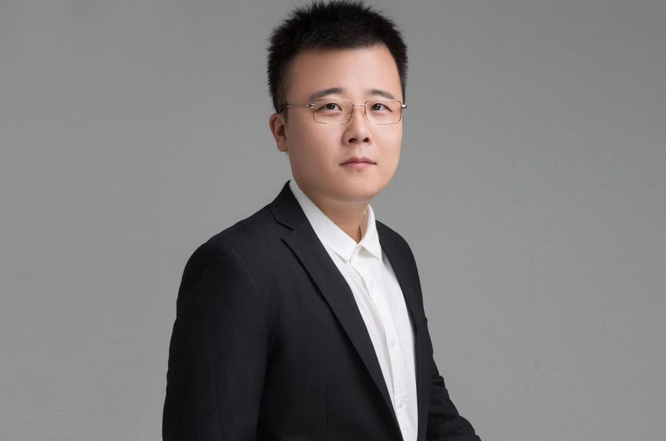 Thomas Jiabin & Associates  - 3