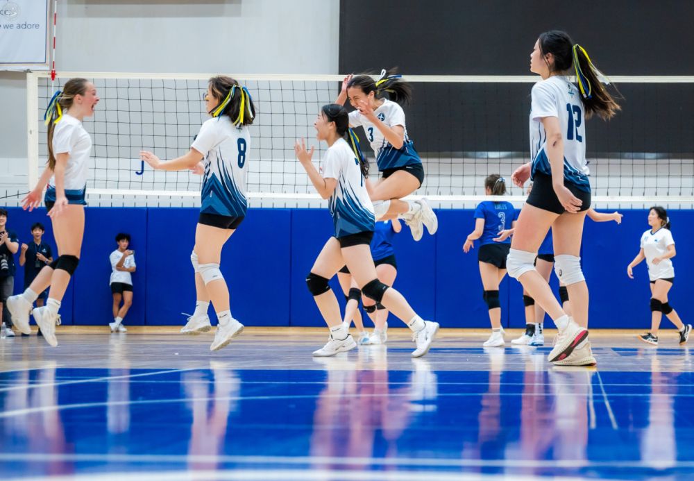 An International Network