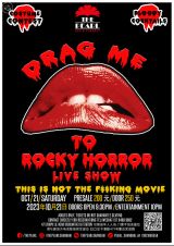 Rocky Horror Halloween Drag Show