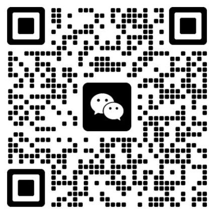 WeChat QR Code