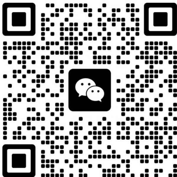WeChat QR Code