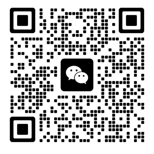 WeChat QR Code