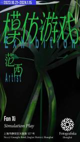 Fan Xi: Simulation Play