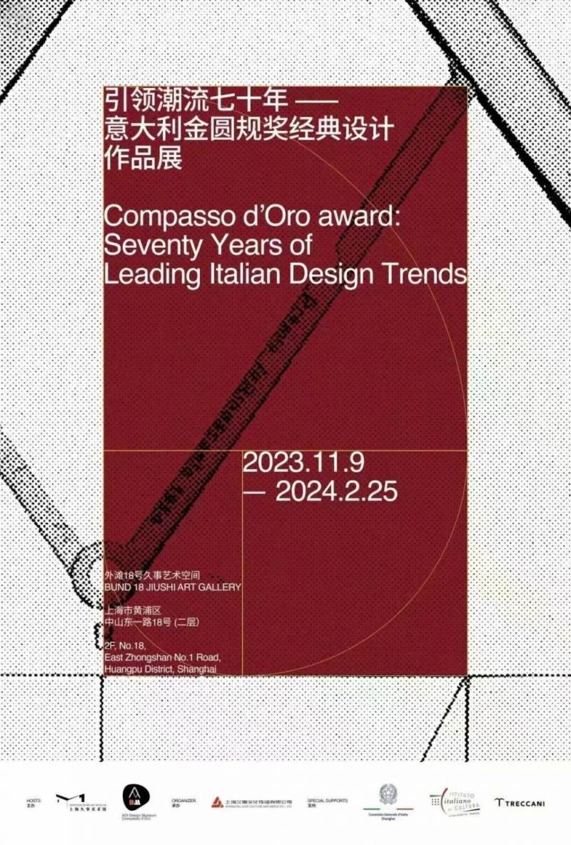 Compasso d'Oro award: Seventy Years of Leading Italian Design Trends