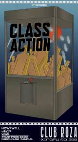 CLASS ACTION