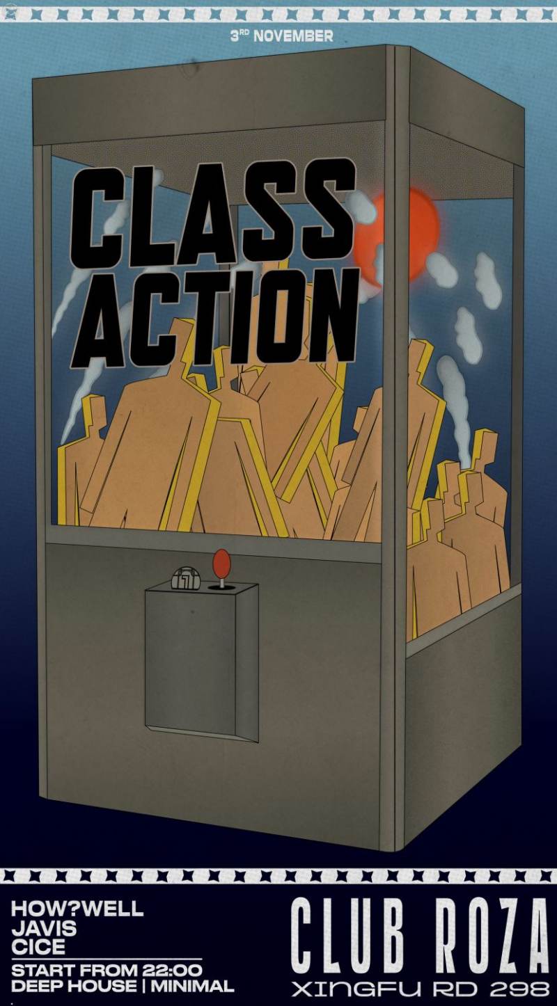 CLASS ACTION