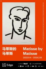 Matisse by Matisse