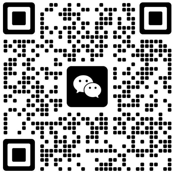 WeChat QR Code