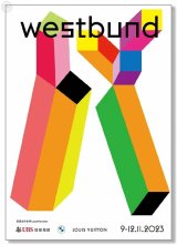 West Bund Art & Design 2023